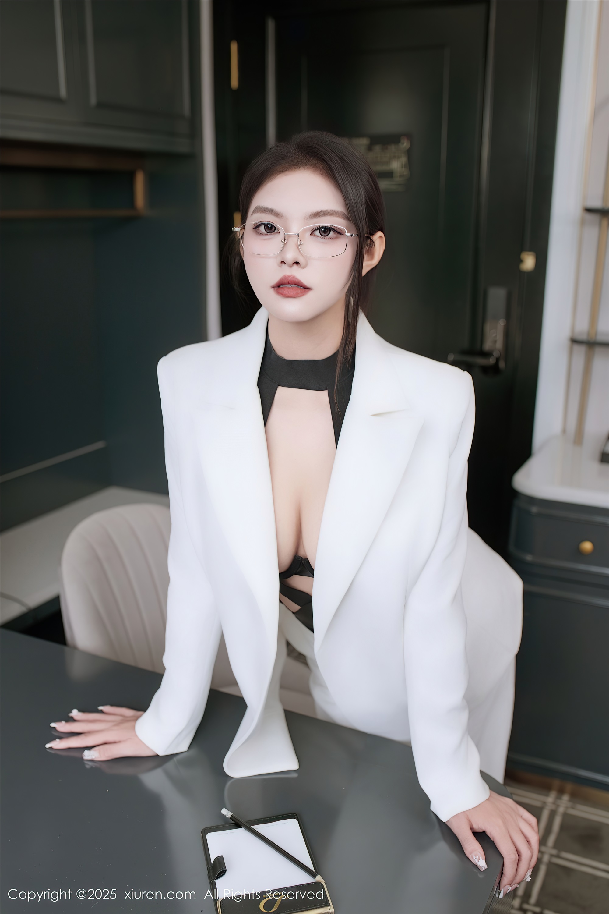 Xiuren秀人网 2025.06.26 NO.10464 冬安